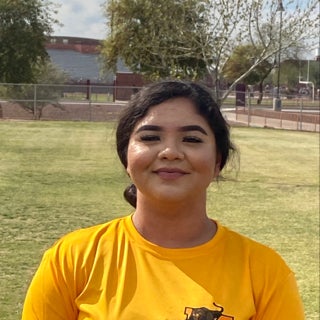 Yesenia Quintero Hernandez