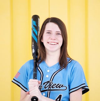 Abbey Cantwell