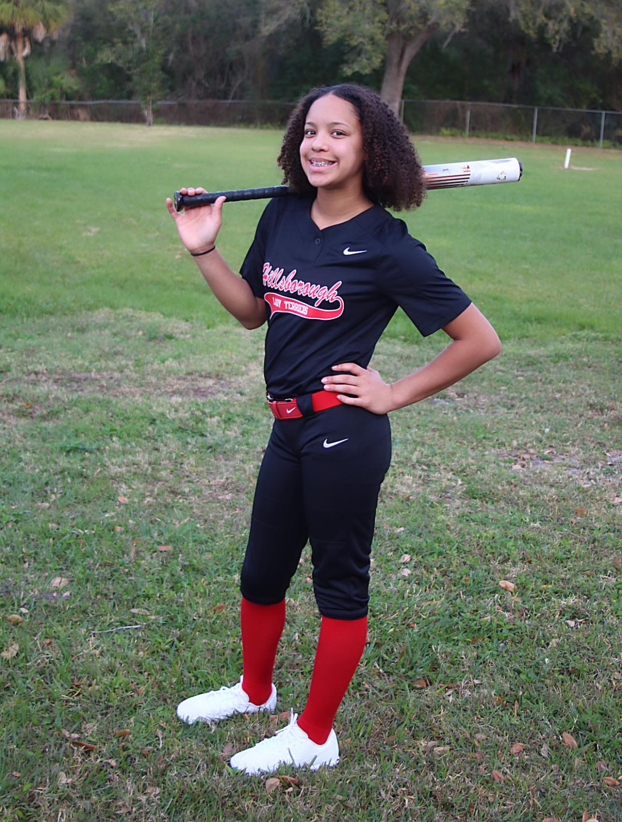 Destiny Garcia