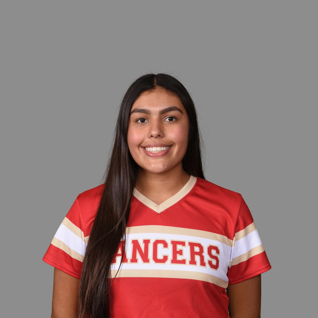 Jordyn Villanueva mugshot