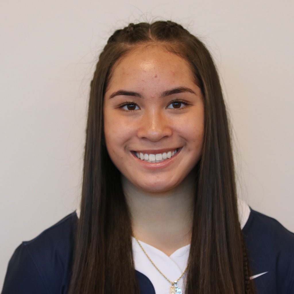 Maya Gonzalez mugshot