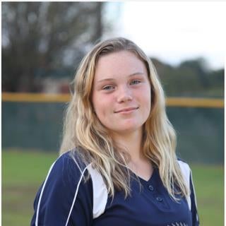 Sydney Reynolds mugshot