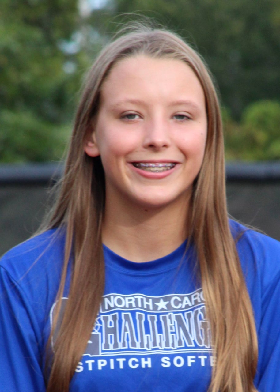 Courtney  Yow