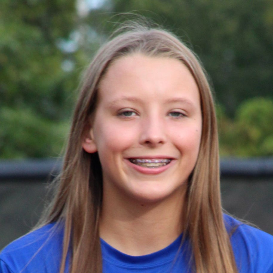 Courtney  Yow mugshot