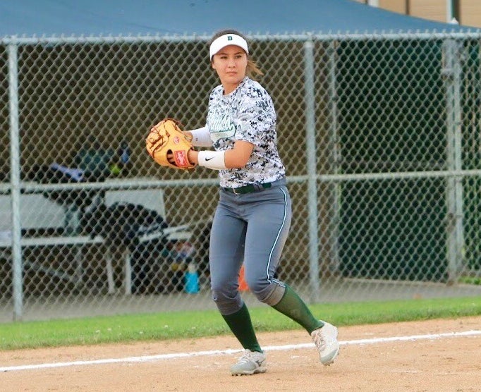 Faith Hernandez