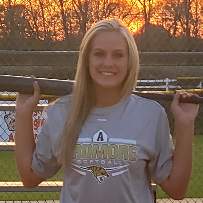 Maddie  Hodges