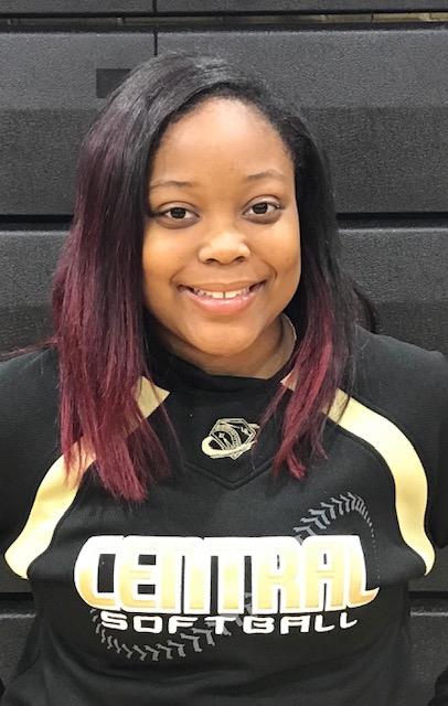 Amaya Johnson
