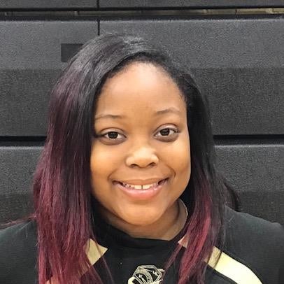 Amaya Johnson mugshot