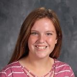 Paige Cutright mugshot