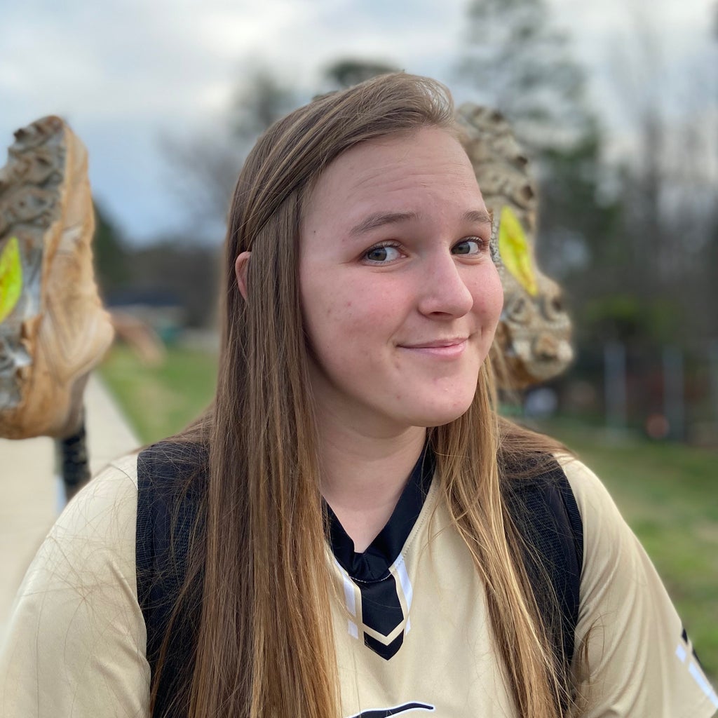 Caitlyn Gable