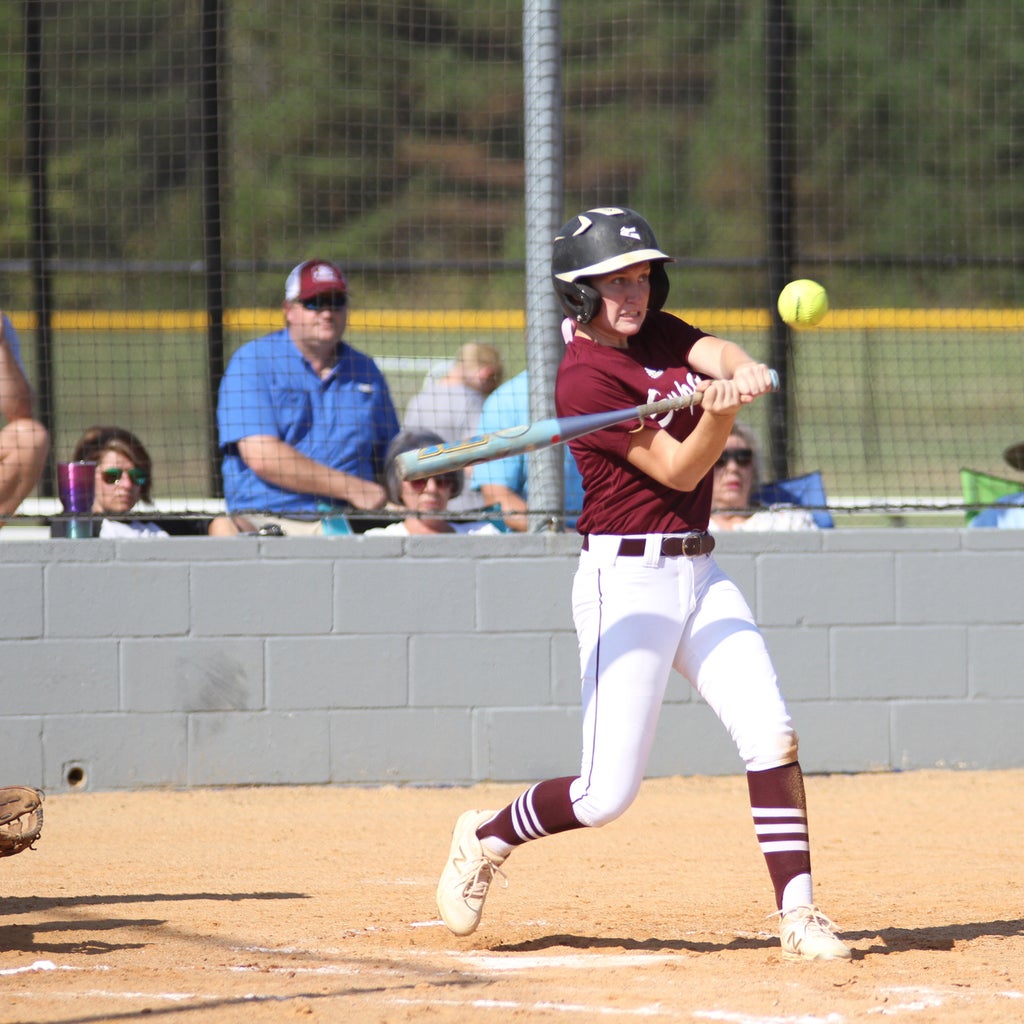 Haylee McCrory
