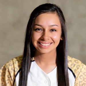 Mya Ortega mugshot