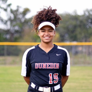 Valeria Johnson mugshot