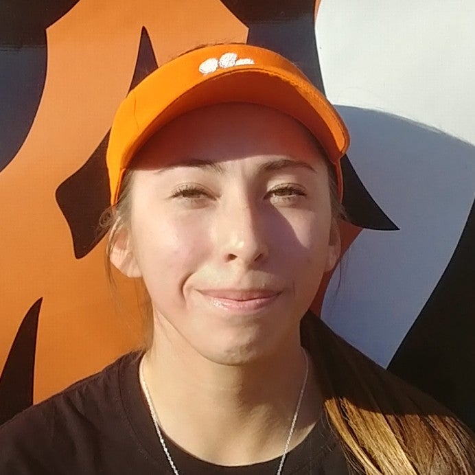 Kat Castro mugshot