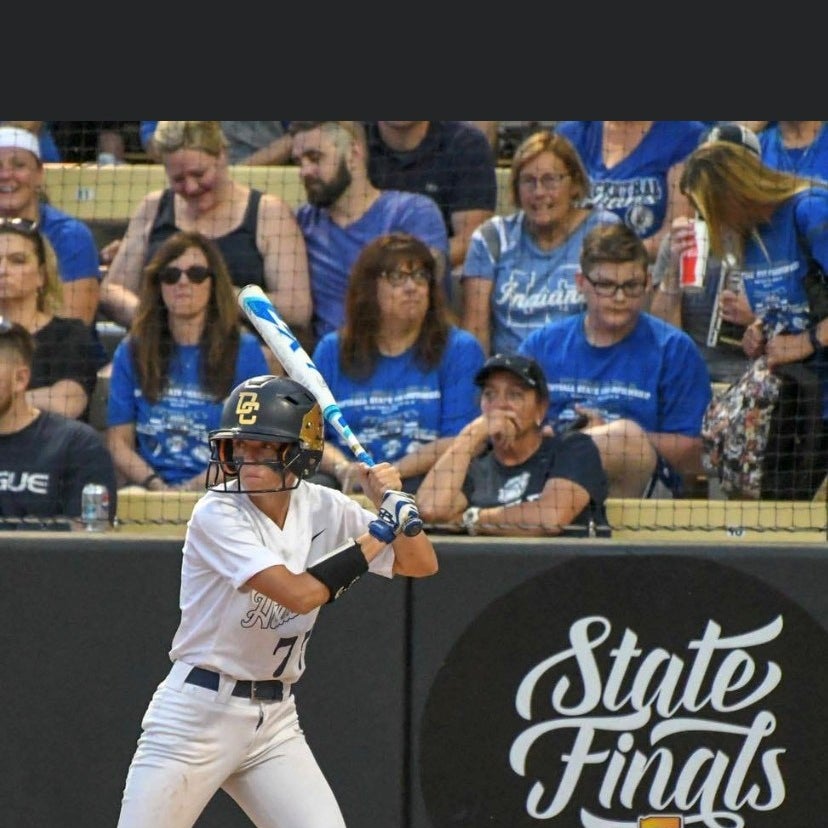 Kaylee Gross mugshot