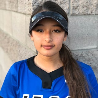 Gizelle Siqueiros mugshot
