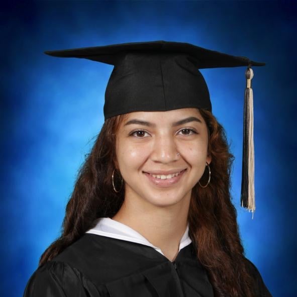 Amie Rodriguez mugshot