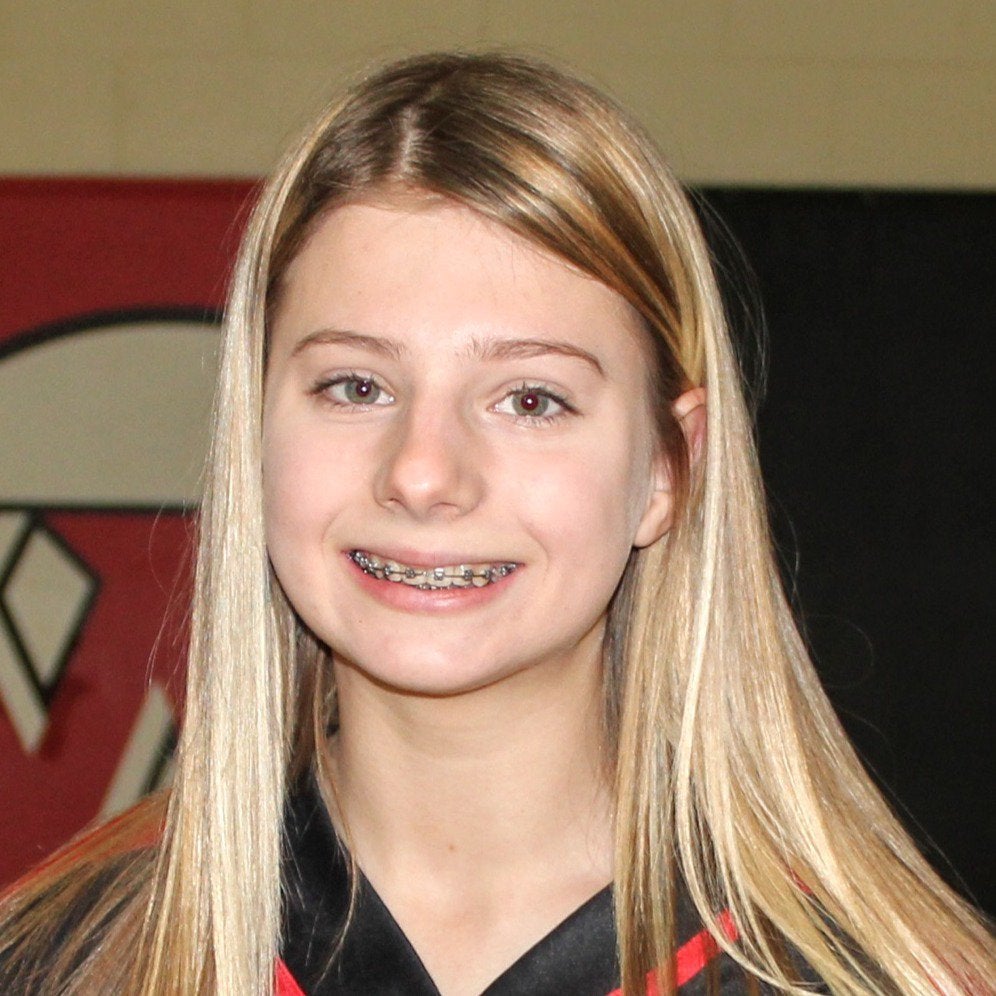 Reagan Hoover