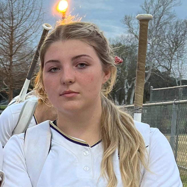 Reese Hall mugshot