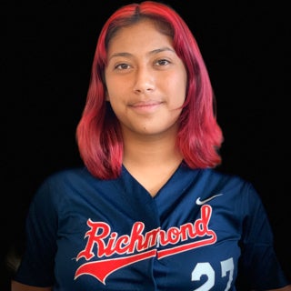 Itzallana  Carlon mugshot