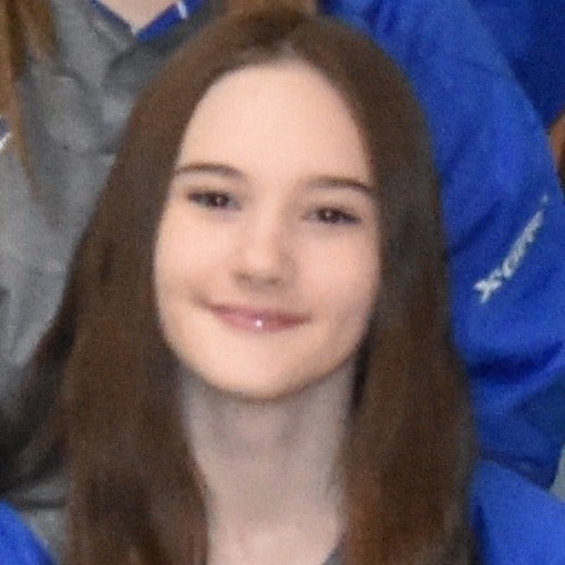 Lily Hampton