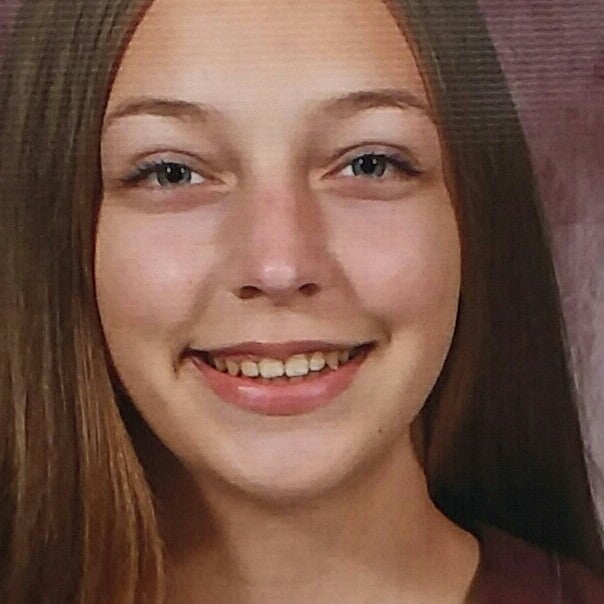 Chela Kovar mugshot