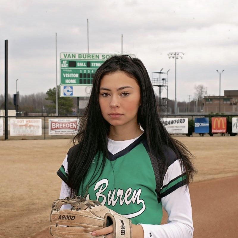 Alexcia Trejo mugshot