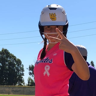 Maddison Bustos