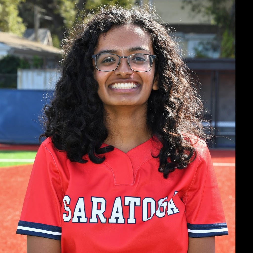 Krithi Sankar mugshot