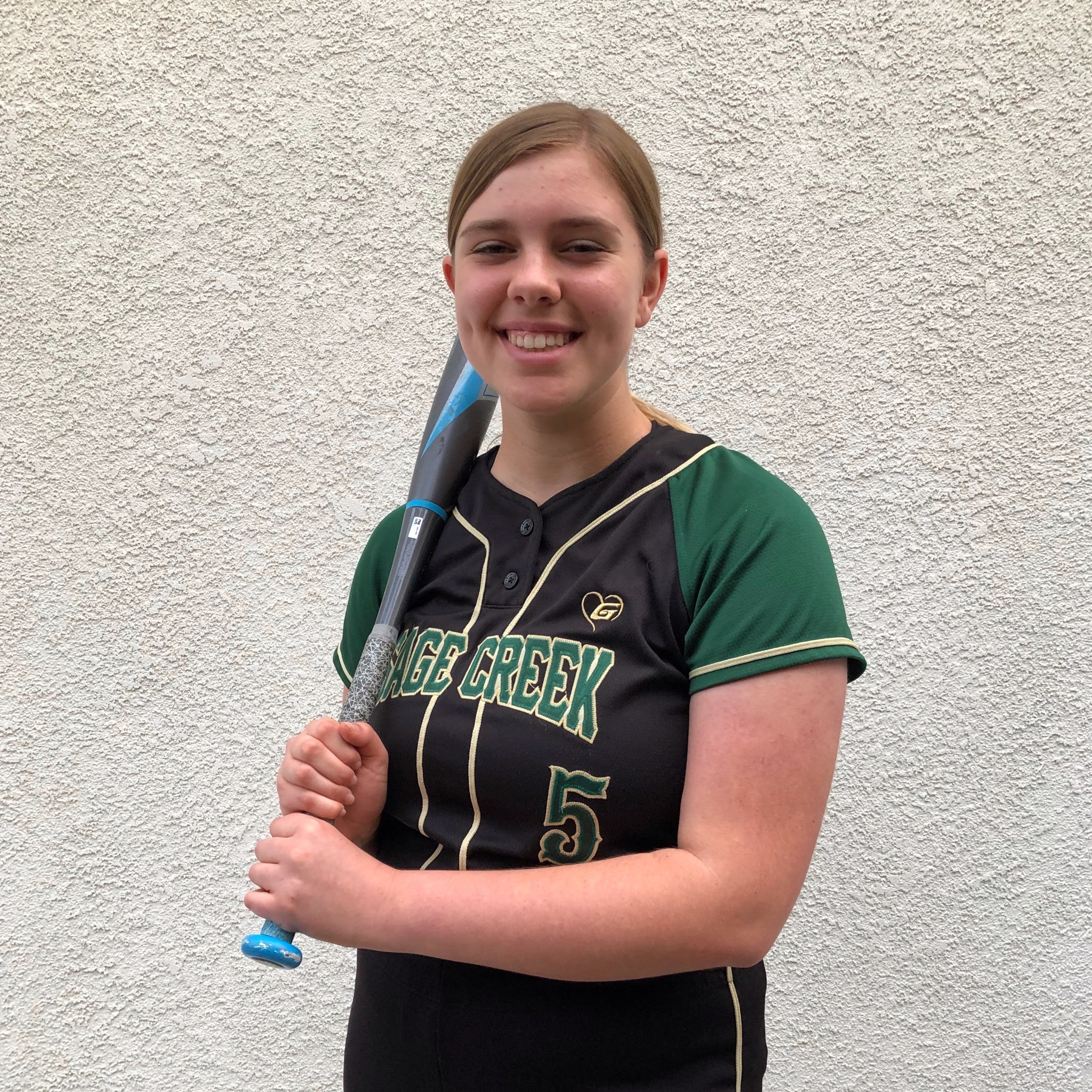 Chloe Cagle