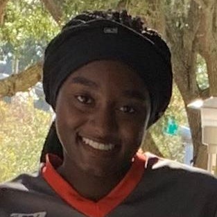 Tatianna Davis  2021