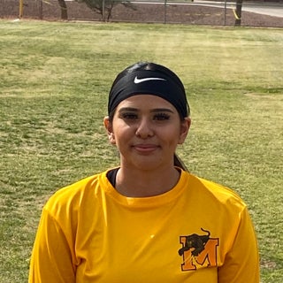 Jessica Montiel mugshot