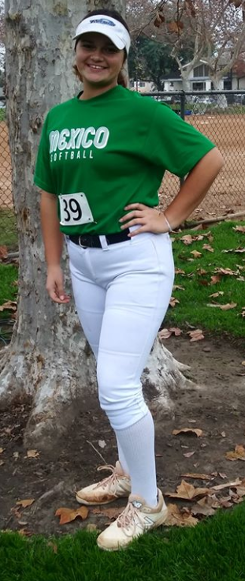 Rayna Ponce