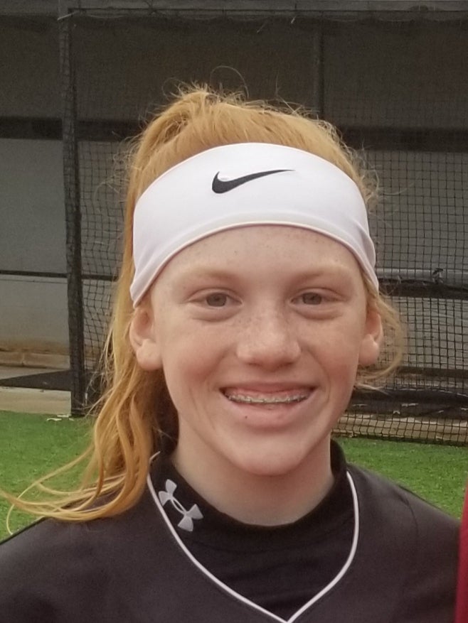 Sydney Riggan