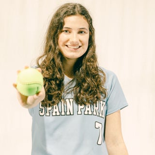 Ella Reed mugshot