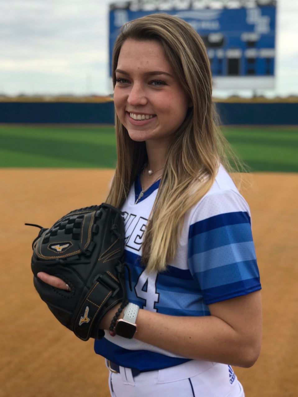 Jessica Mullens