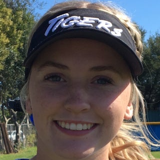 Olivia Franceschi