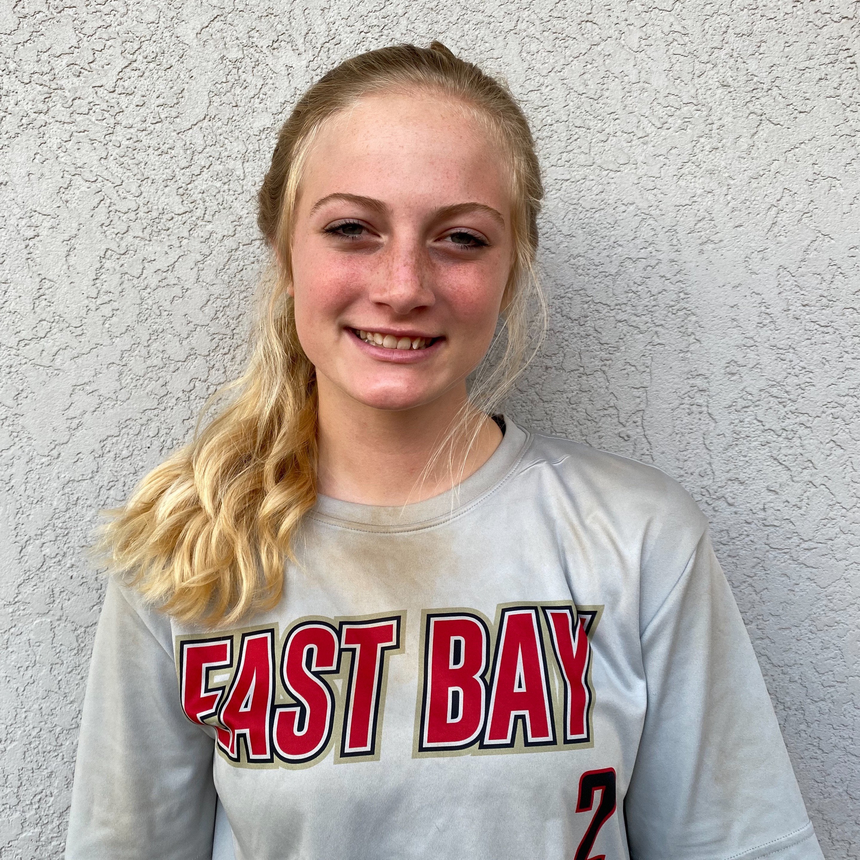 Megan Devilliers mugshot