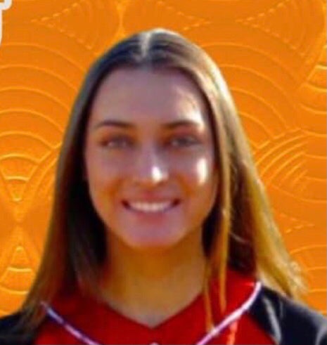Allie Fryklund mugshot