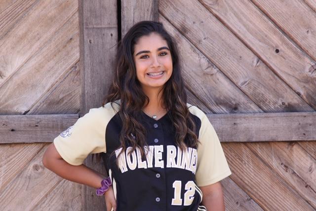 Julissa Garcia mugshot