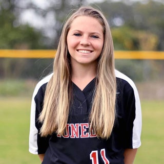 Mackenzie Fritz mugshot