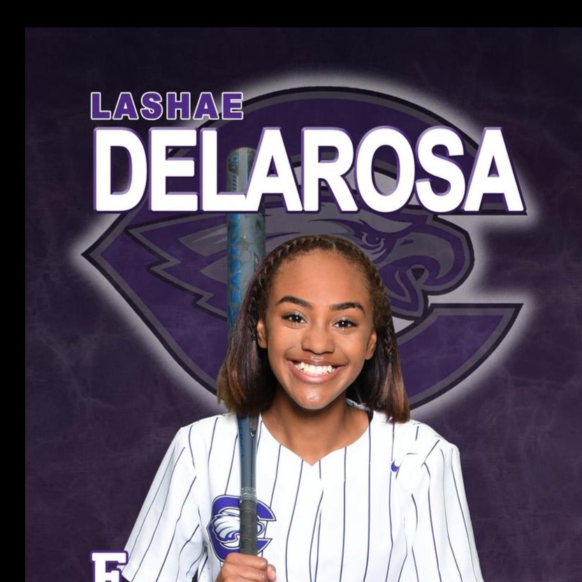 LaShae De La Rosa mugshot