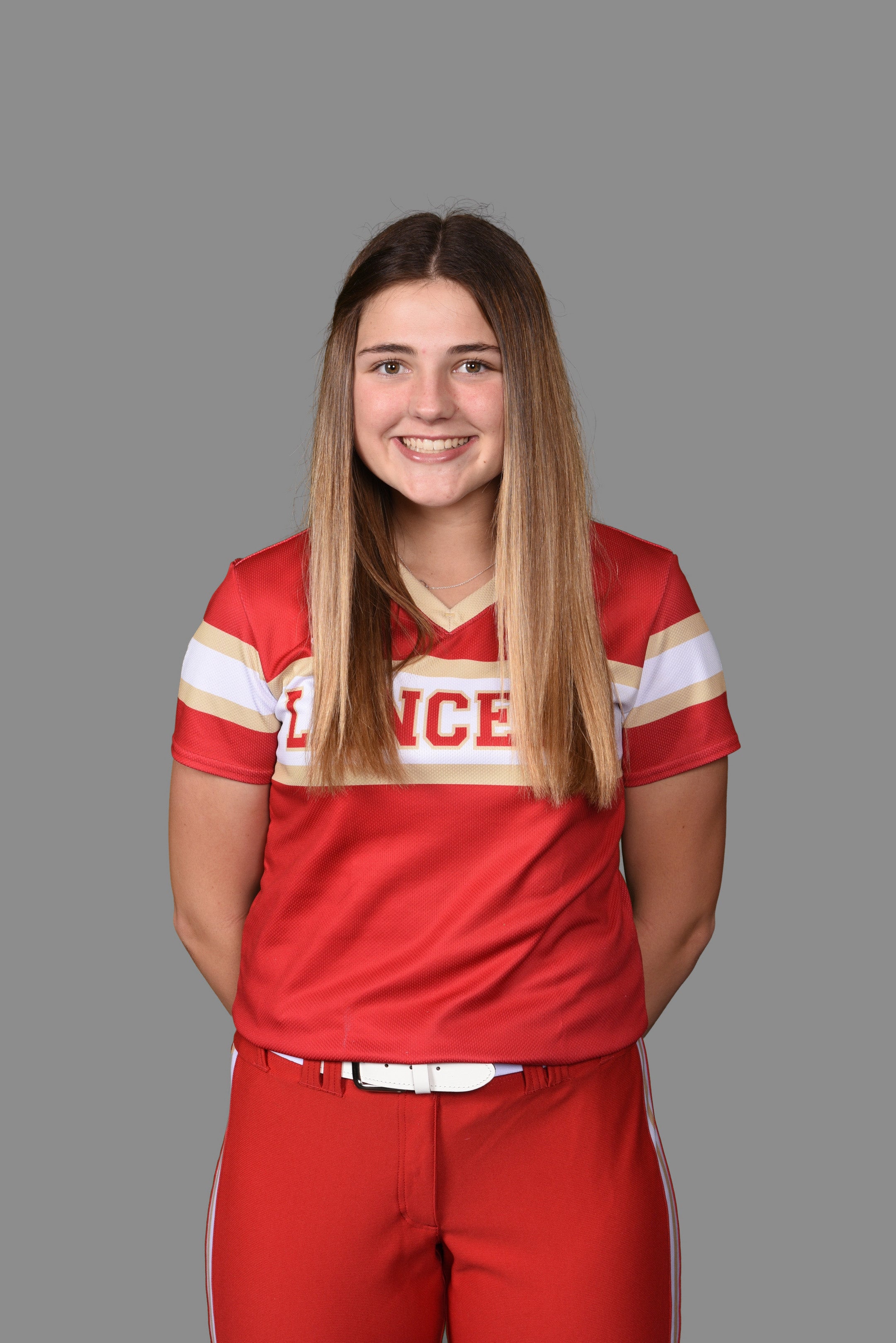 Elise Marcyan mugshot