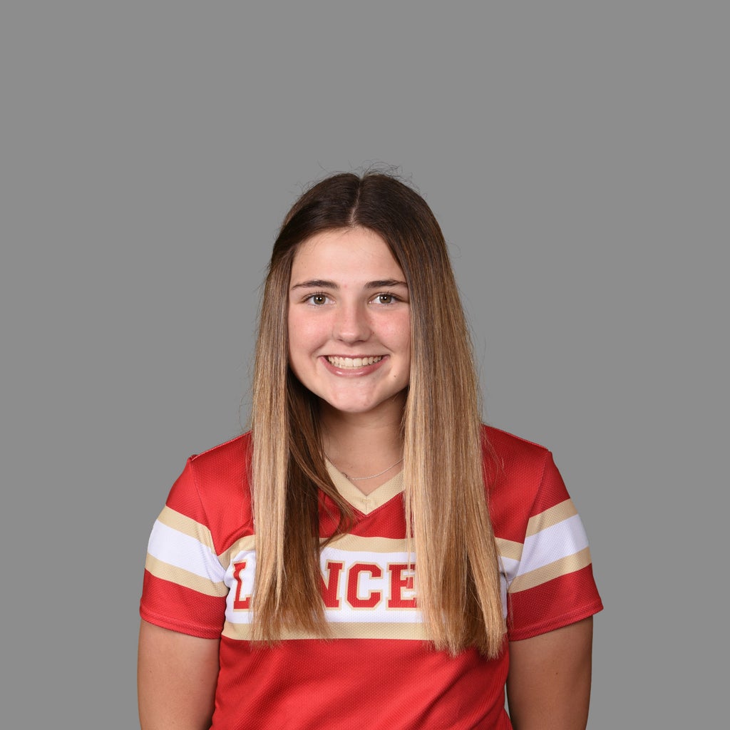 Elise Marcyan mugshot