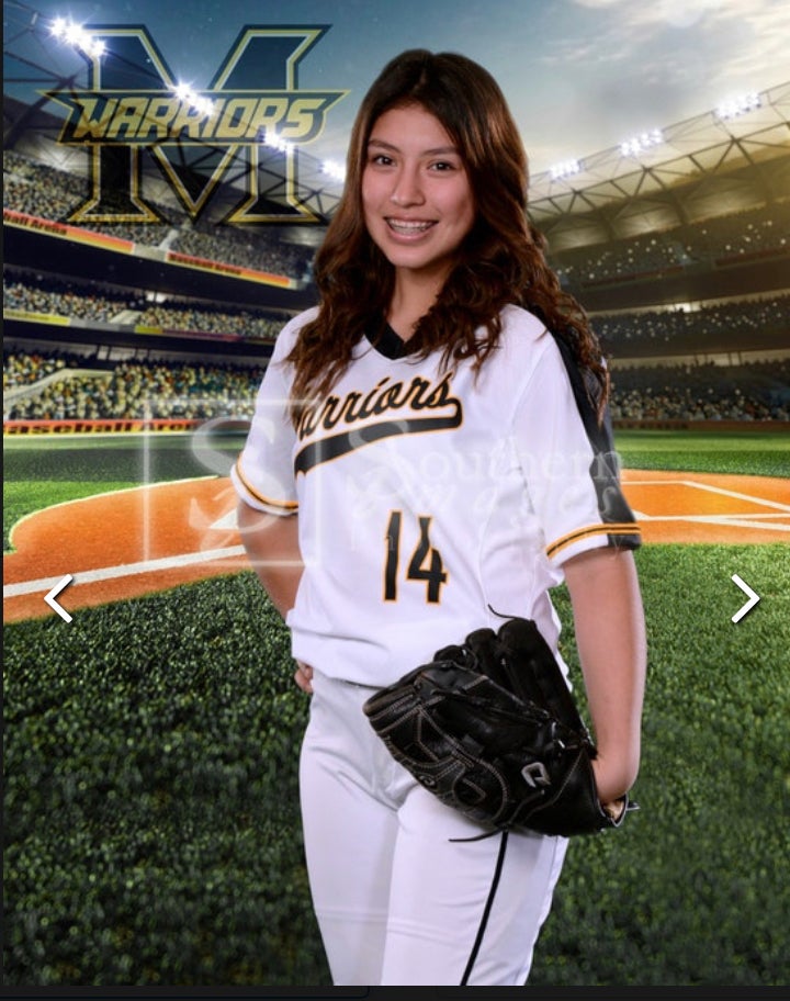 Briana Gomez mugshot