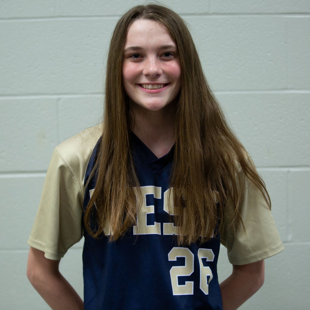 Haley Edgmon mugshot