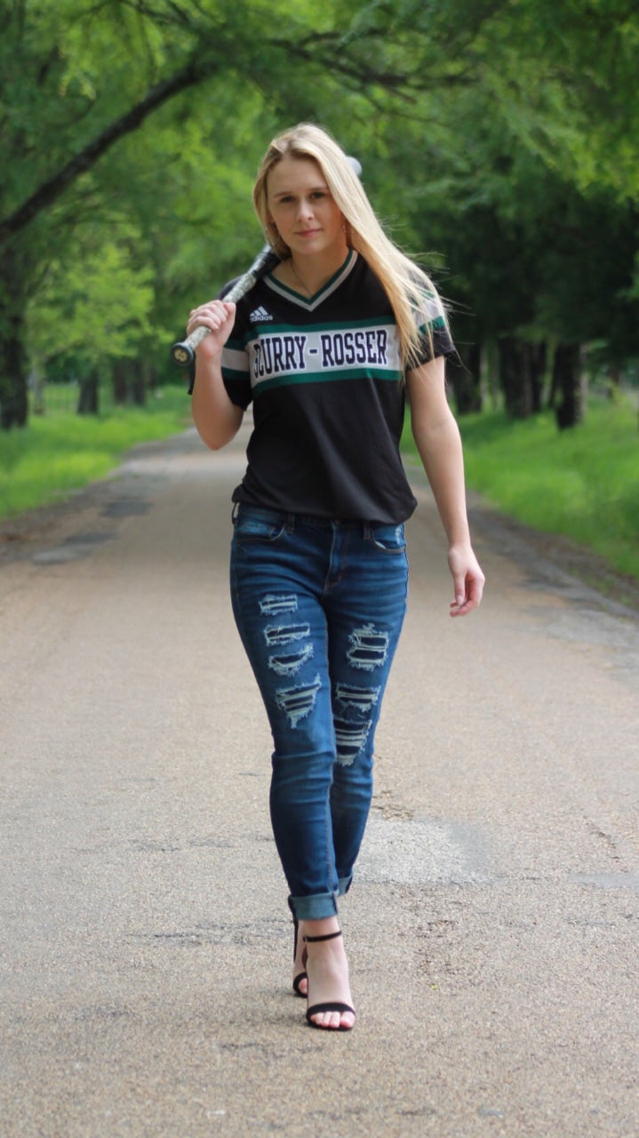 Kenzie Smith