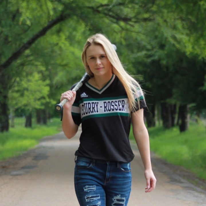 Kenzie Smith mugshot