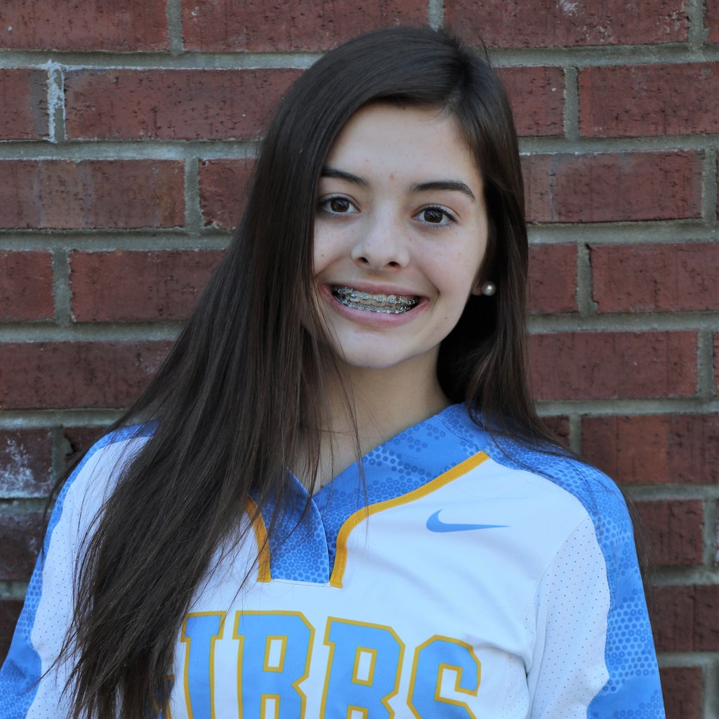 Megan Turner’s Home