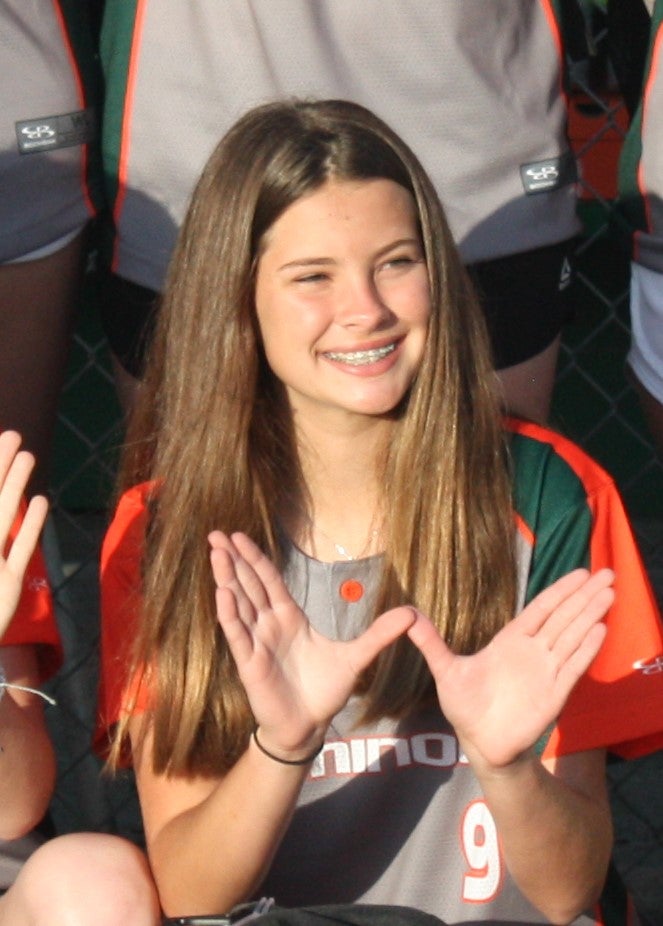 Kate McClellan